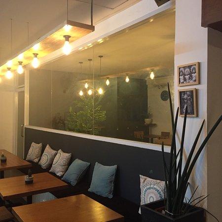 Warung Mano