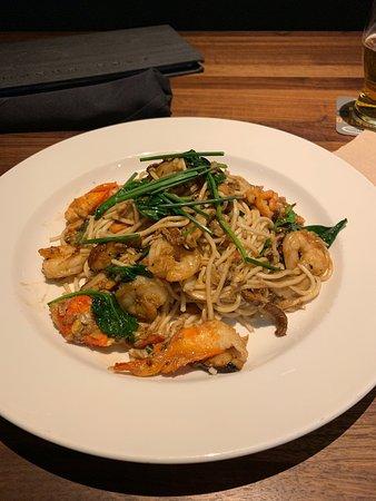 Yard House