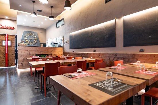 Pizzeria Da Franco Food Philosophy