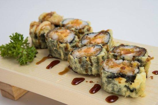 Michi Sushi