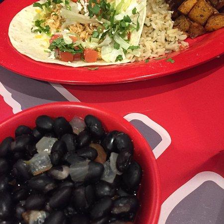 Fuzzy's Taco Shop
