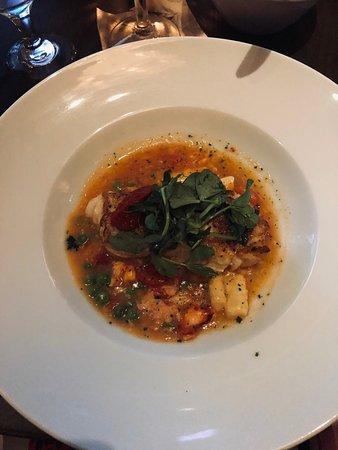 Ocean Prime