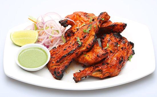 Royal Eatery
