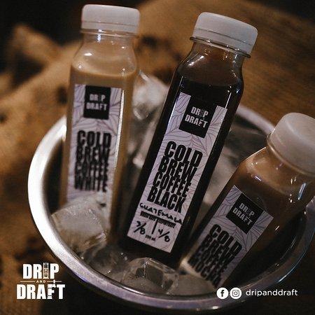 Drip and Draft