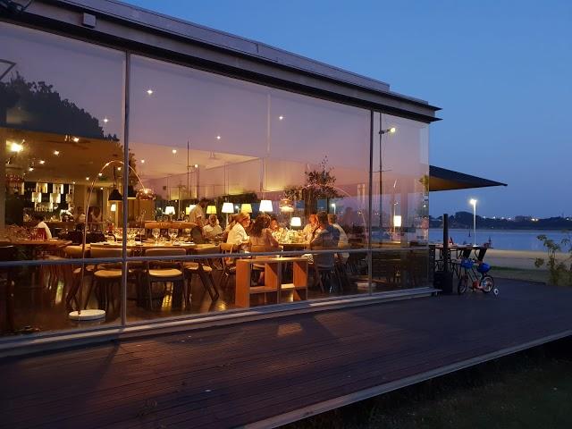 Fuga Restaurant & Bar