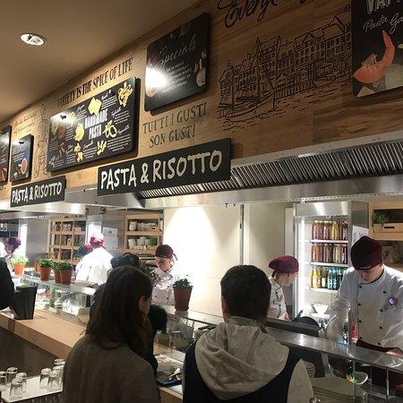 Vapiano Tivoli