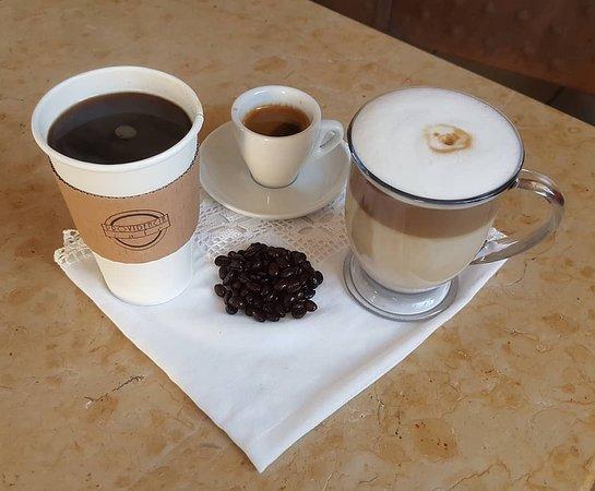 Cafe Providencia