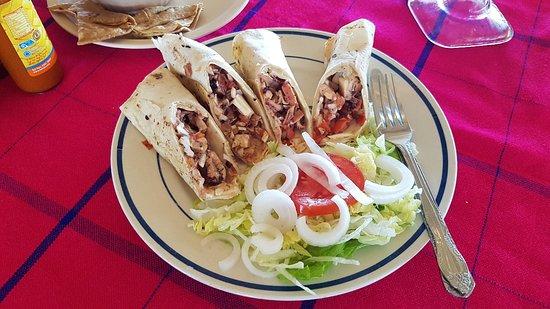 El Chinchorro