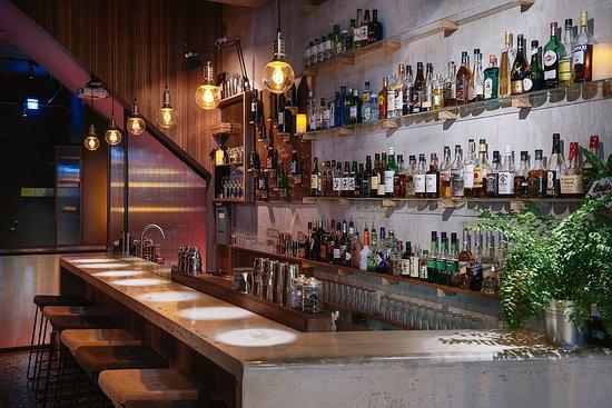 Island Tea & Bar