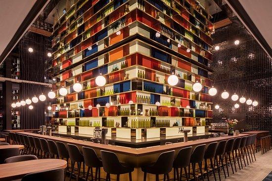 M'Uniqo Rooftop Bar