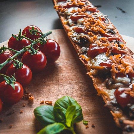 SAUCE Kebab & Pizza