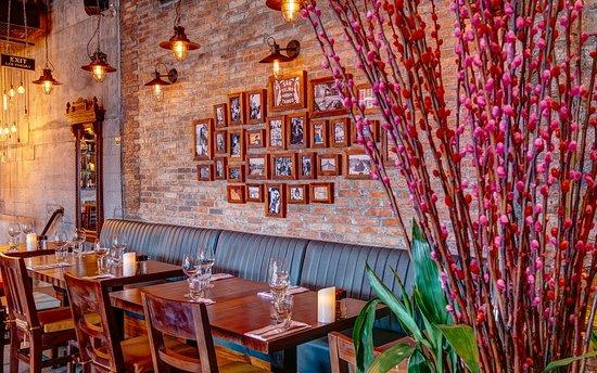 El Gaucho Argentinian Steakhouse