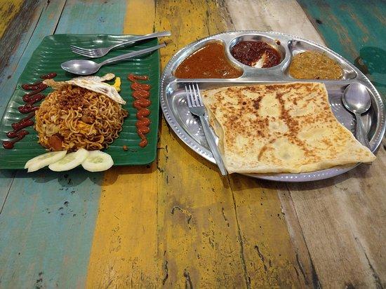 Mr Prata