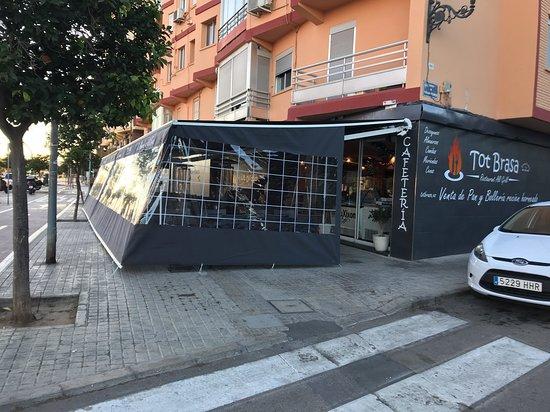 Tot Brasa