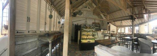 The Deck Seminyak Bali