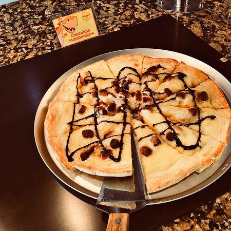 DC's Pizza