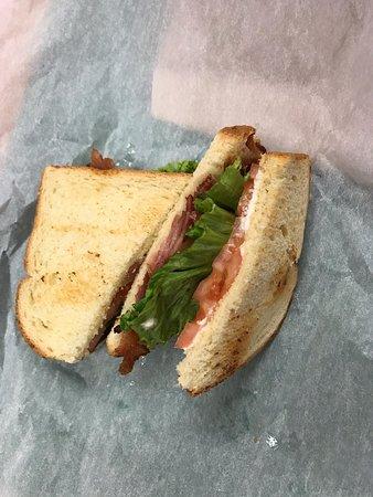 Rocky Mountain Deli