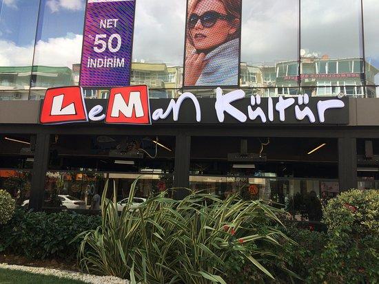 Leman Kultur