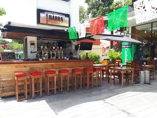 Barra Artesanal