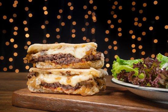 Savoor - The House of Panini
