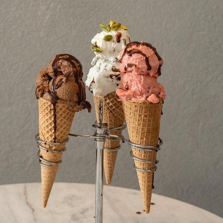 Stefan Gelato