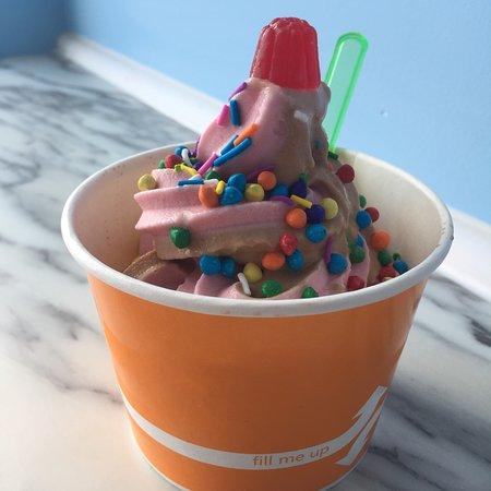 Creeksides Ice Cream Parlour And Cafe