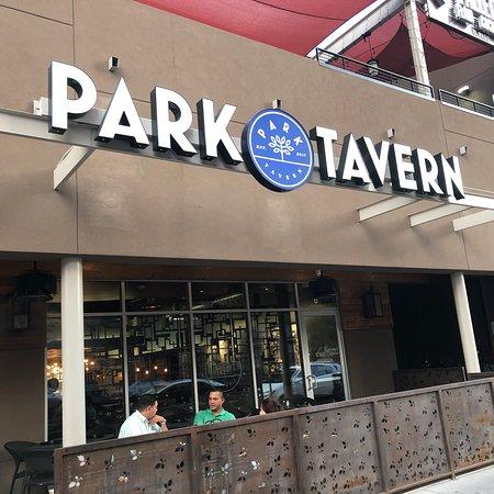 Park Tavern
