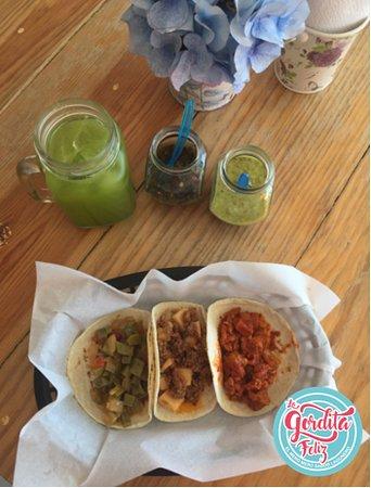 La Gordita Feliz
