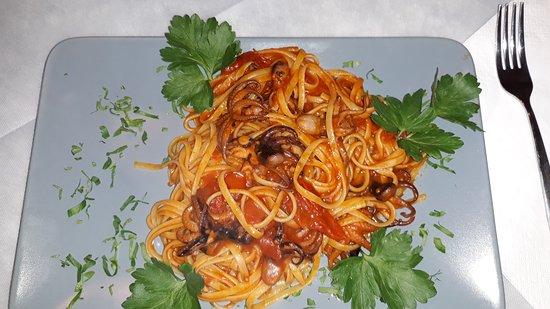 Ristorante Trattoria Calisandro