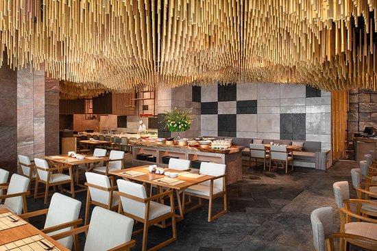 HISHOU - Japanese Restaurant