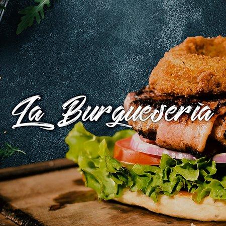 La Burgueseria Condesa