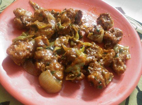 Lucky Multi Cuisine Restaurant