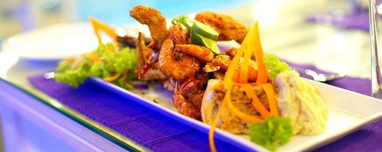 Seafood Embassy
