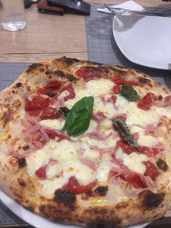 Mastri Pizzai