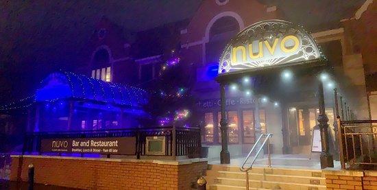 Nuvo St Annes