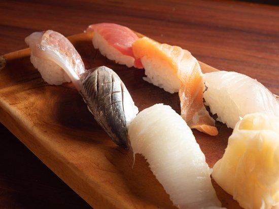 Sushi Baru