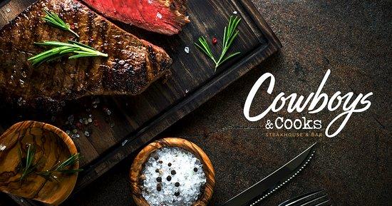 Cowboys & Cooks