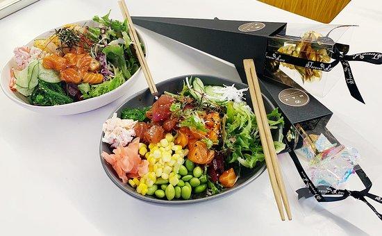 Poke Poke Newmarket