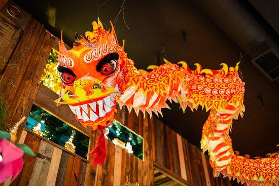 Madame Phu Man Chu