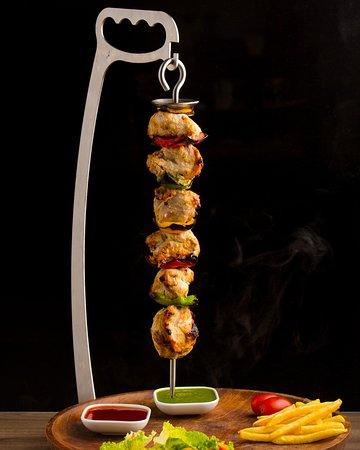 Grillz Cafe