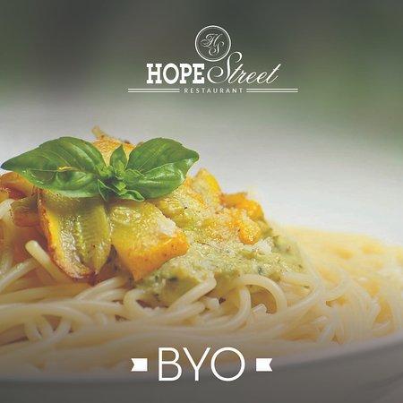 Hope Street Restaurant