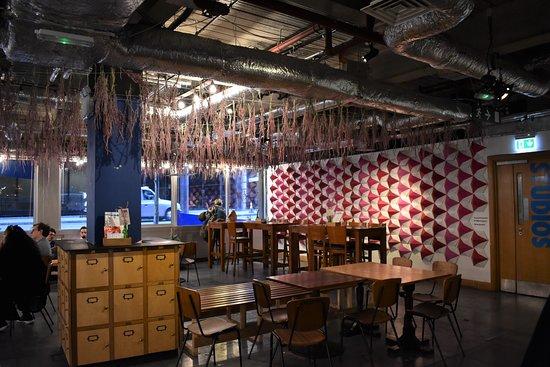 Theatre Deli