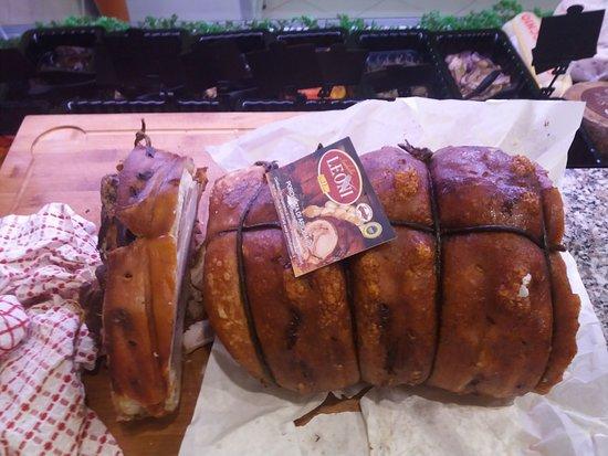 L'Impero del Panino