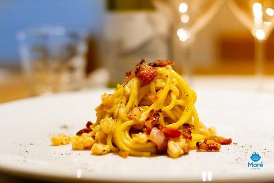 Osteria Mare