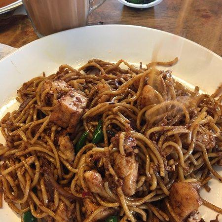 Murni Discovery