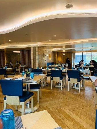 The Hebbal Cafe
