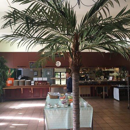 Thai Isaan Restaurang
