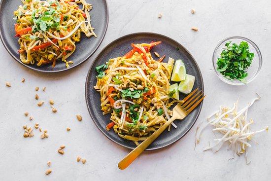 Ba Xa Vegan Restaurant