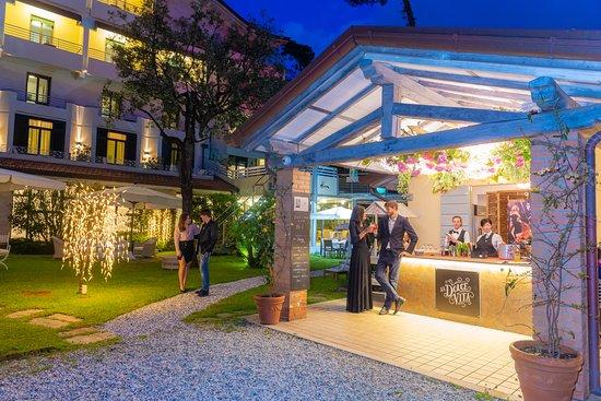 La Dolce Vita lounge bar & restaurant