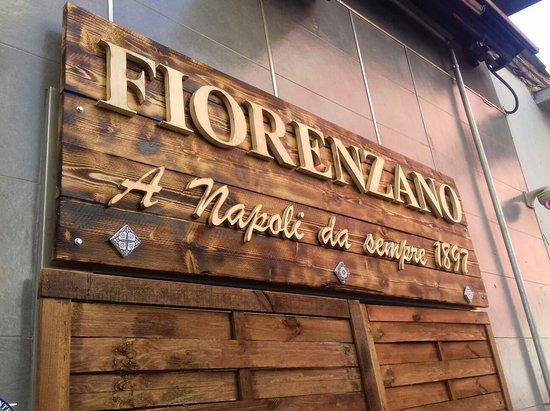 Trattoria Fiorenzano